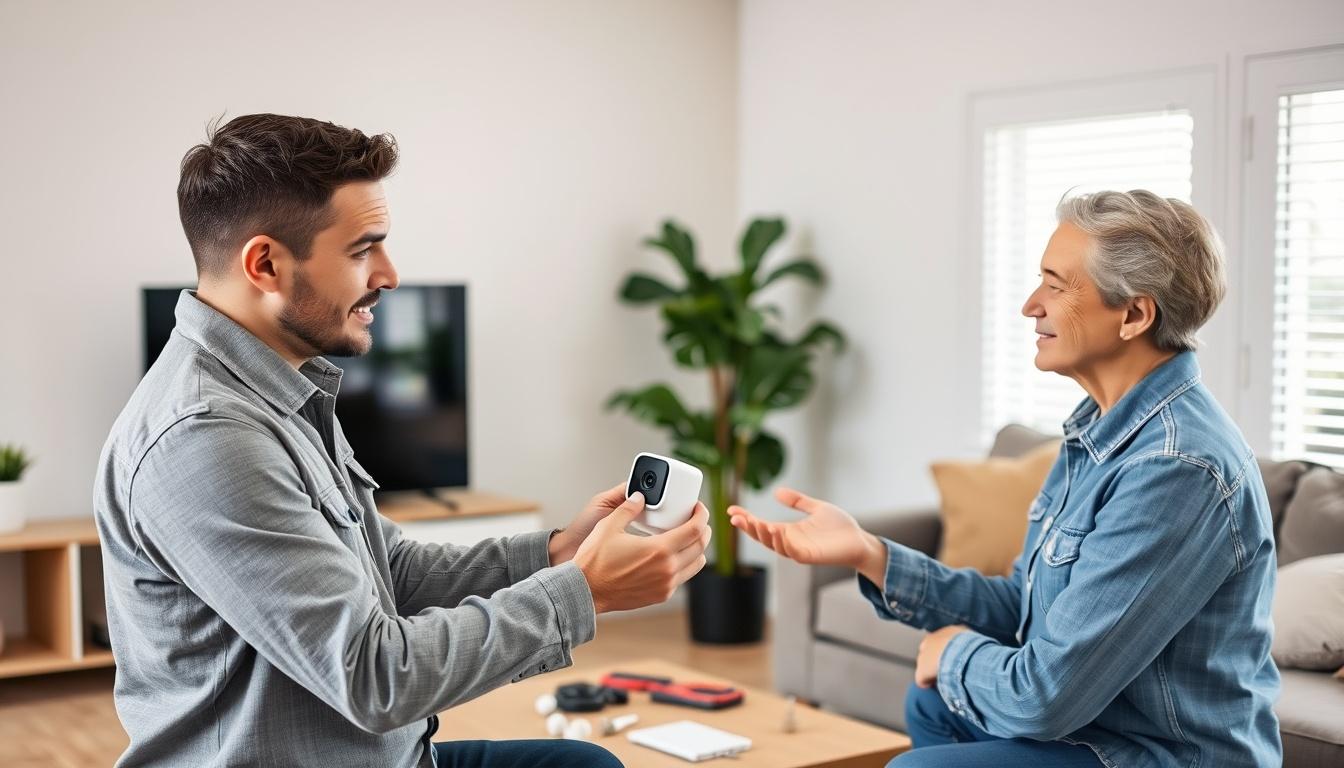 Secure Your Home